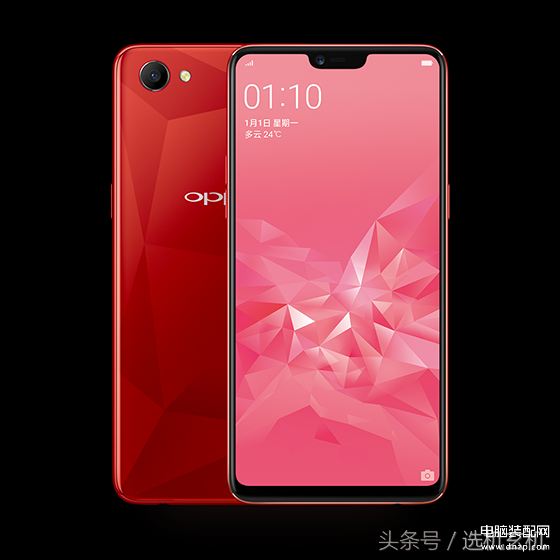 oppoa3手机参数及价格[oppoa 3价格参数]