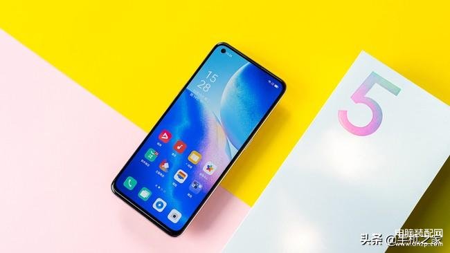 OPPO Reno5 手机好用吗