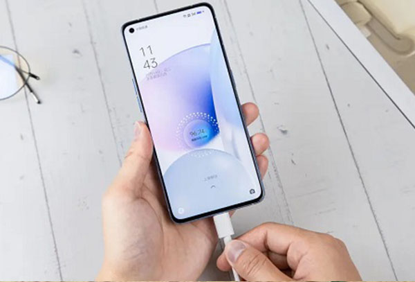 opporeno7电池容量介绍