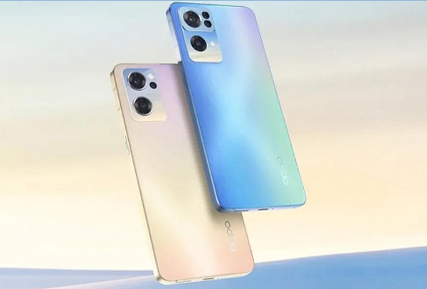 opporeno7支持无线充电功能吗