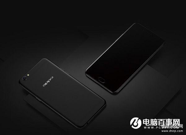 oppo r9s plus参数配置