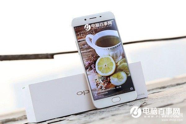 oppo r9s plus参数配置