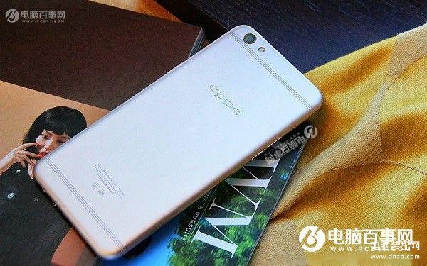 oppo r9s plus参数配置