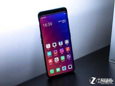 OPPO Find X手机怎么样