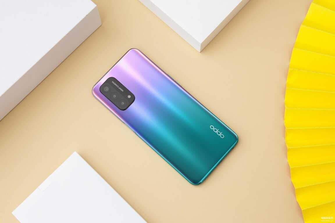 OPPO A93手机怎么样