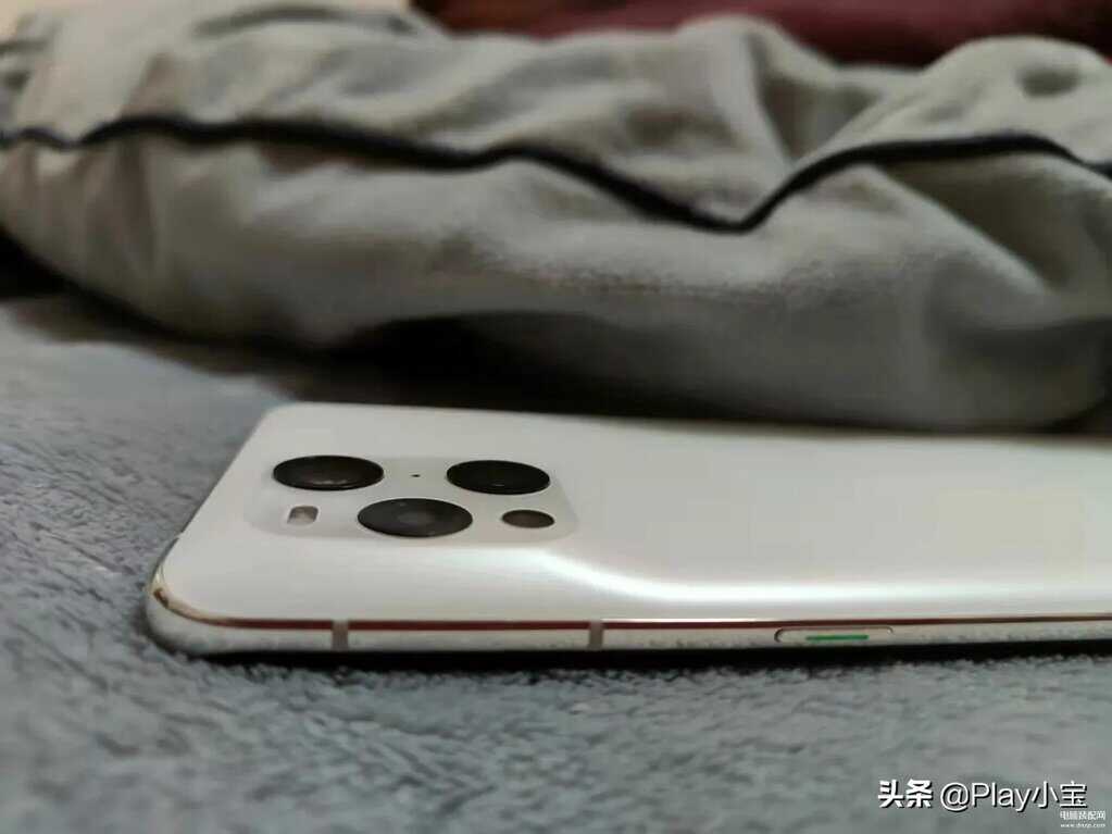 oppofindx3pro好用吗[oppo find x3pro好不好]