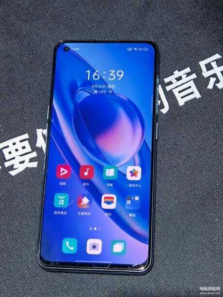 oppok9pro怎么样