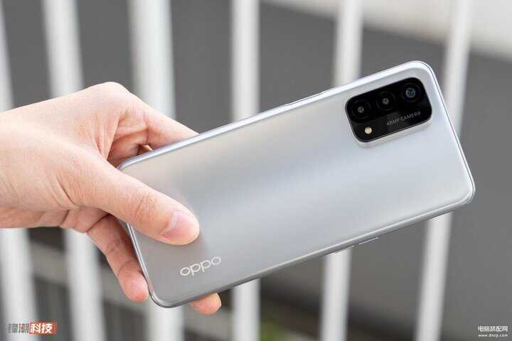 oppo a93值得入手吗