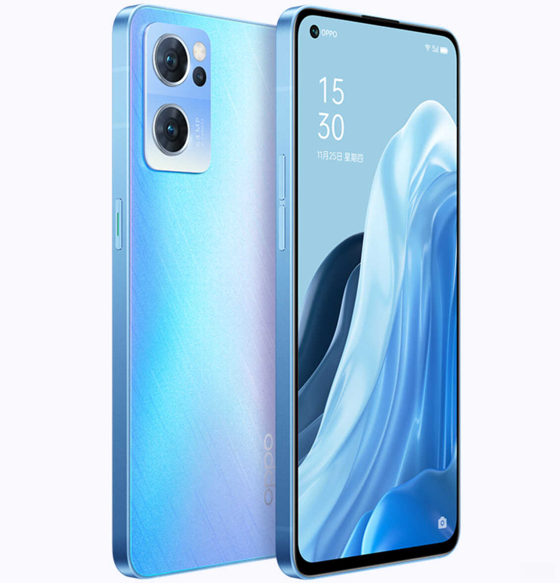 opporeno6和opporeno7哪个好