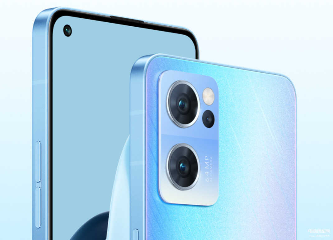 opporeno6和opporeno7哪个好