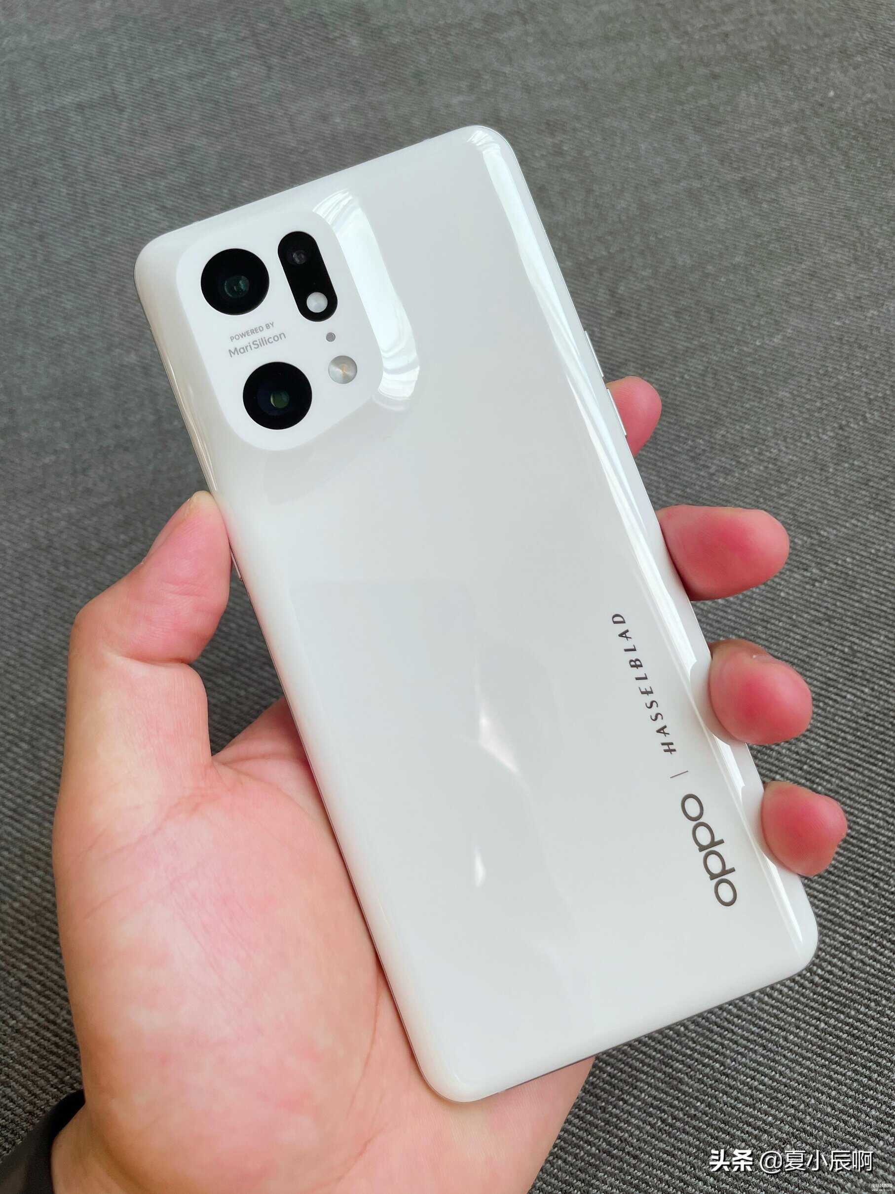 oppo find 5x和find5 x pro什么区别