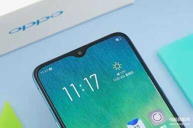 oppo r15x参数与配置