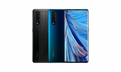 oppo find x3专注模式