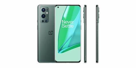 一加oneplus 9手机[一加手机oneplus9r]