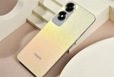 oppo a2x处理器是什么