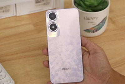 oppo a2x充电多少瓦