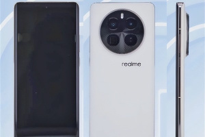 真我Realme GT5 Pro什么时候上市