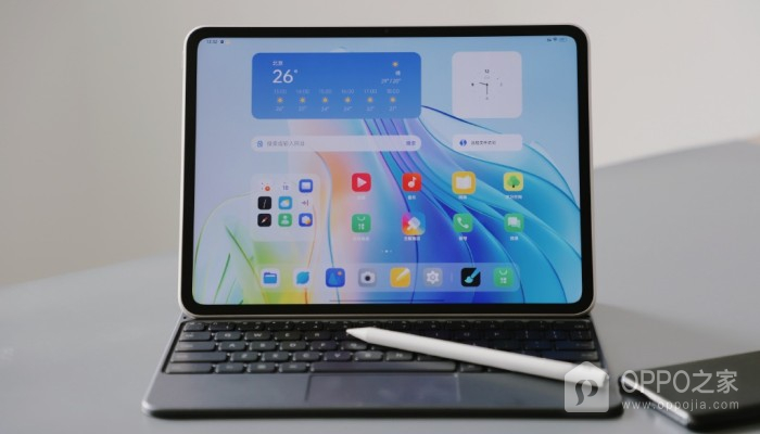 OPPO Pad Air2什么时候推出