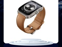 GG100 2023 ： OPPO Watch 4 Pro 年度性能旗舰产品获奖