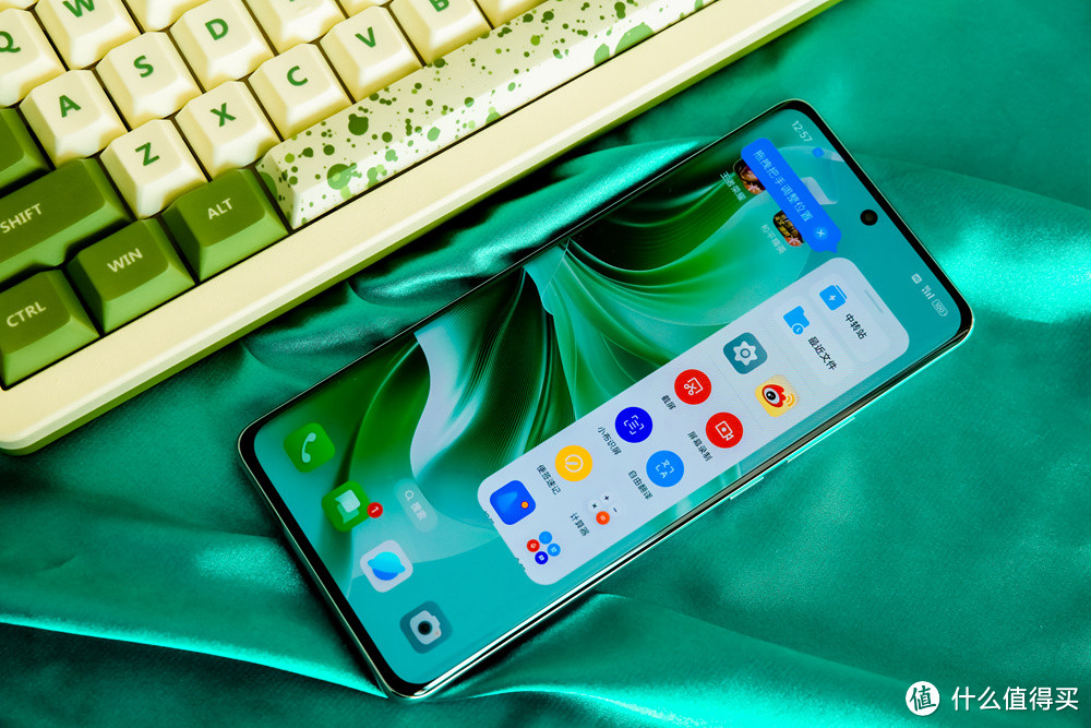 二千元档影像牛机：绿厂重新定义手机标准版，OPPO Reno11深度体验