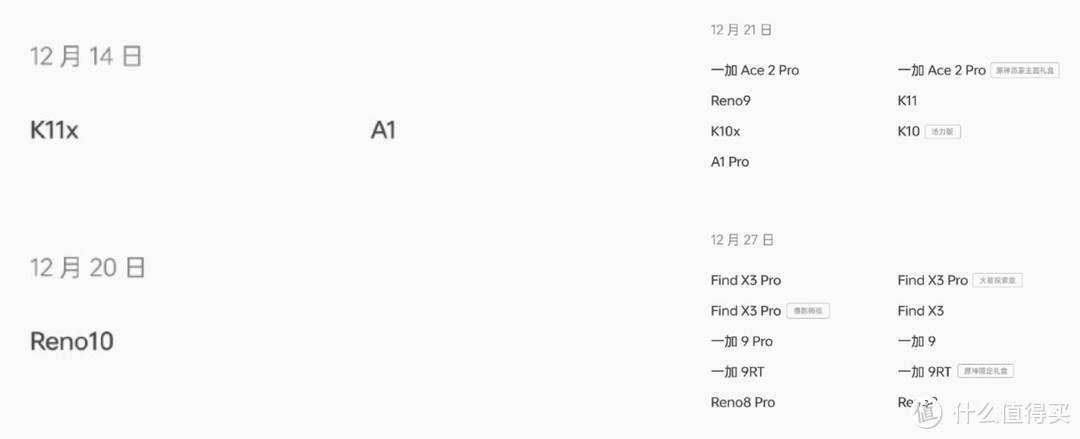 OPPO Find N 折叠屏手机开启第二批安卓 14×ColorOS 14 公测招募