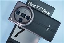 OPPO Find X7 Ultra评测：这才是我梦想中的影像神机！