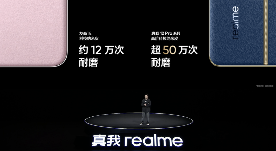 真我 12 Pro 系列发布：64MP 潜望长焦、大师奢表设计、5000mAh 大电池