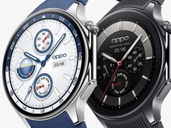 售价2299元起  OPPO Watch X正式发布