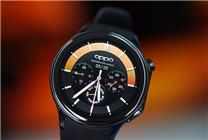 内置亚洲冠军私教课！新一代智能表王OPPO Watch X评测