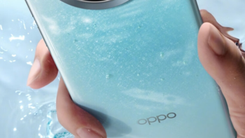 OPPO“用力过猛”！护眼屏+满级防水+4年耐用，仅售1999元起