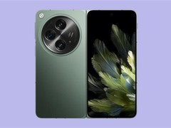 OPPO Find N3/一加12升级新版ColorOS 14：应用分身暴增200多个