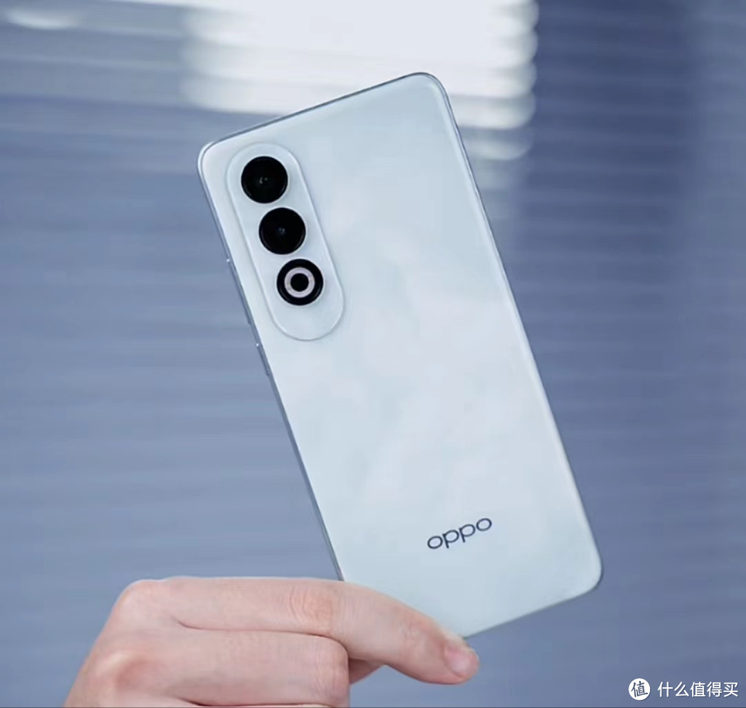 别再只看性能了！OPPO K12的续航与耐摔才是新王道