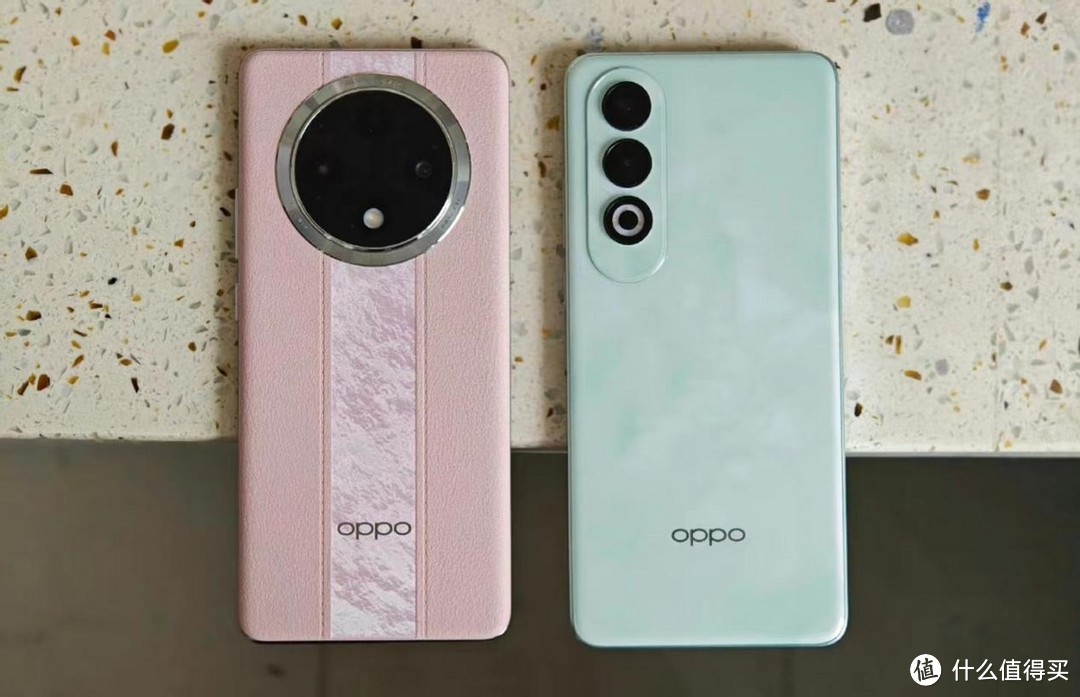 OPPO A3Pro vs OPPO K12：功能与价值的抉择