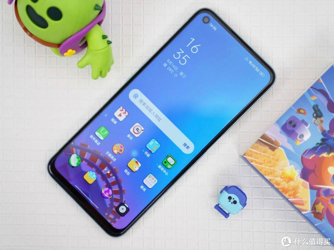 OPPO跌成1099元，12GB+256GB+6400万+67W闪充，千元机遥遥领先！