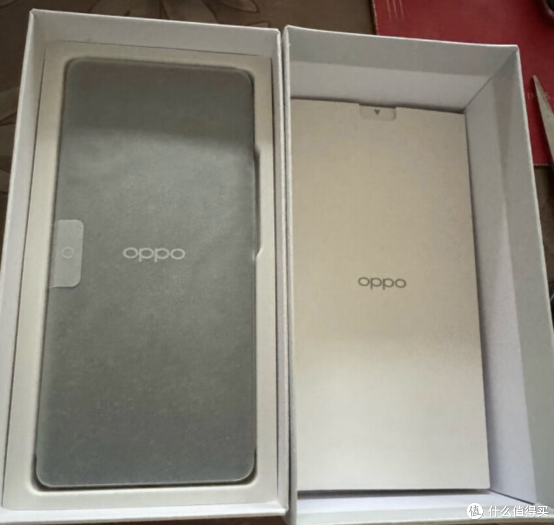 好手机用OPPO