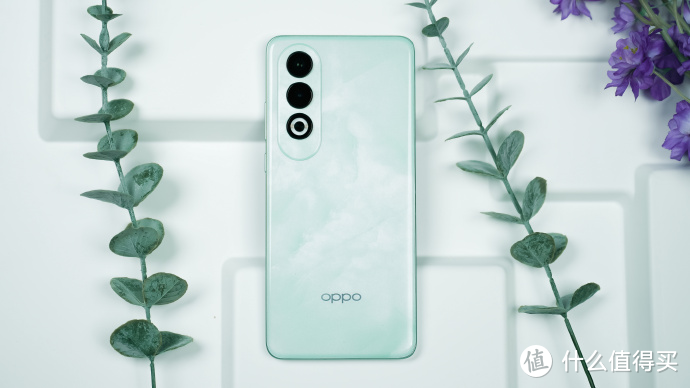 OPPO性价比新秀，100W闪充+5500mAh+骁龙7Gen3，售价亲民！