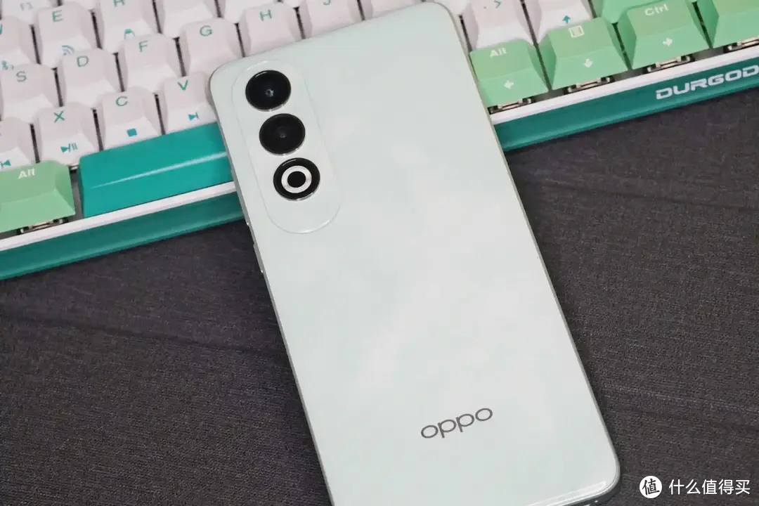 超耐用耐摔的千元机，OPPO K12上手半个月使用体验