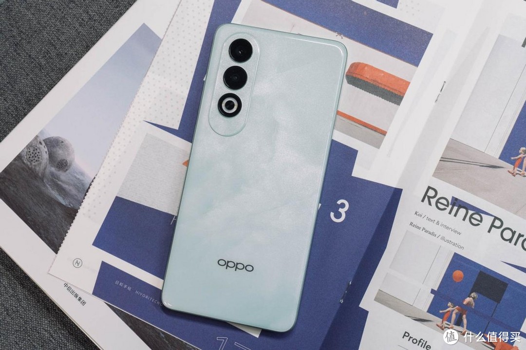 618给爸妈换了这台OPPO K12手机，有必要耐用耐摔吗