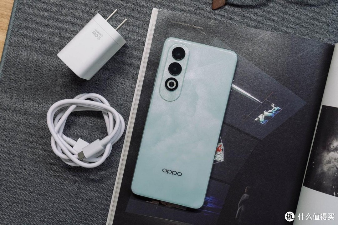 618给爸妈换了这台OPPO K12手机，有必要耐用耐摔吗