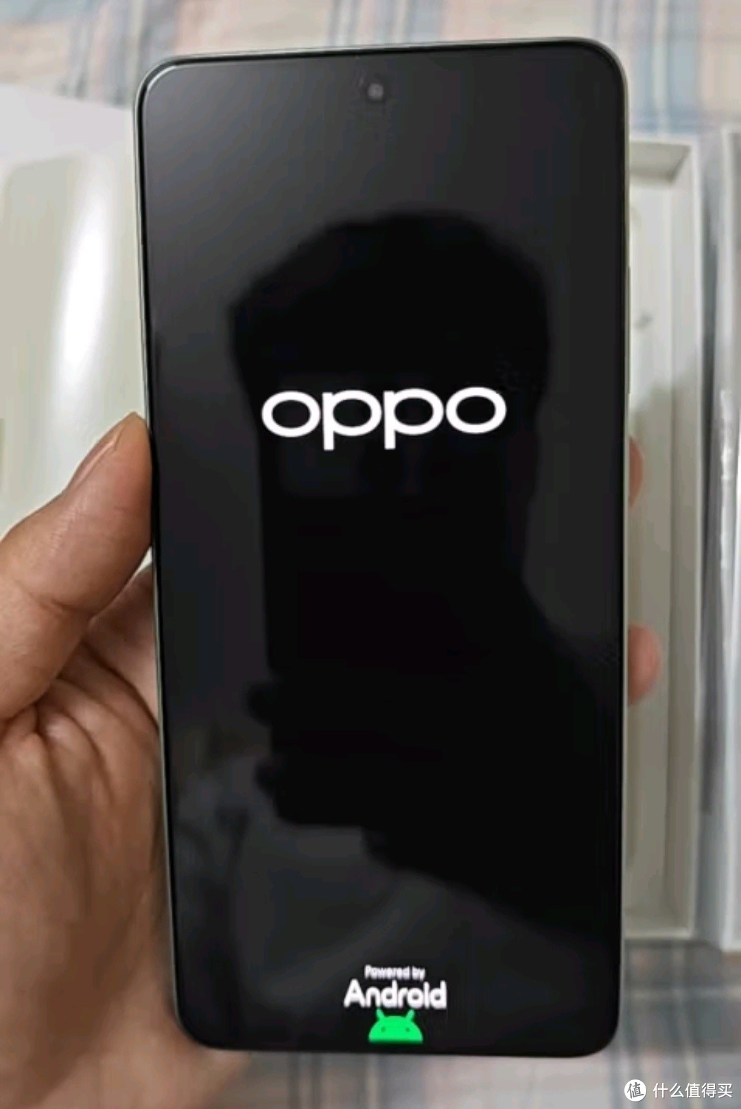 手机推荐之OPPO K12 5G 100W闪充 5500mAh超长续航 第三代骁龙7旗舰芯 