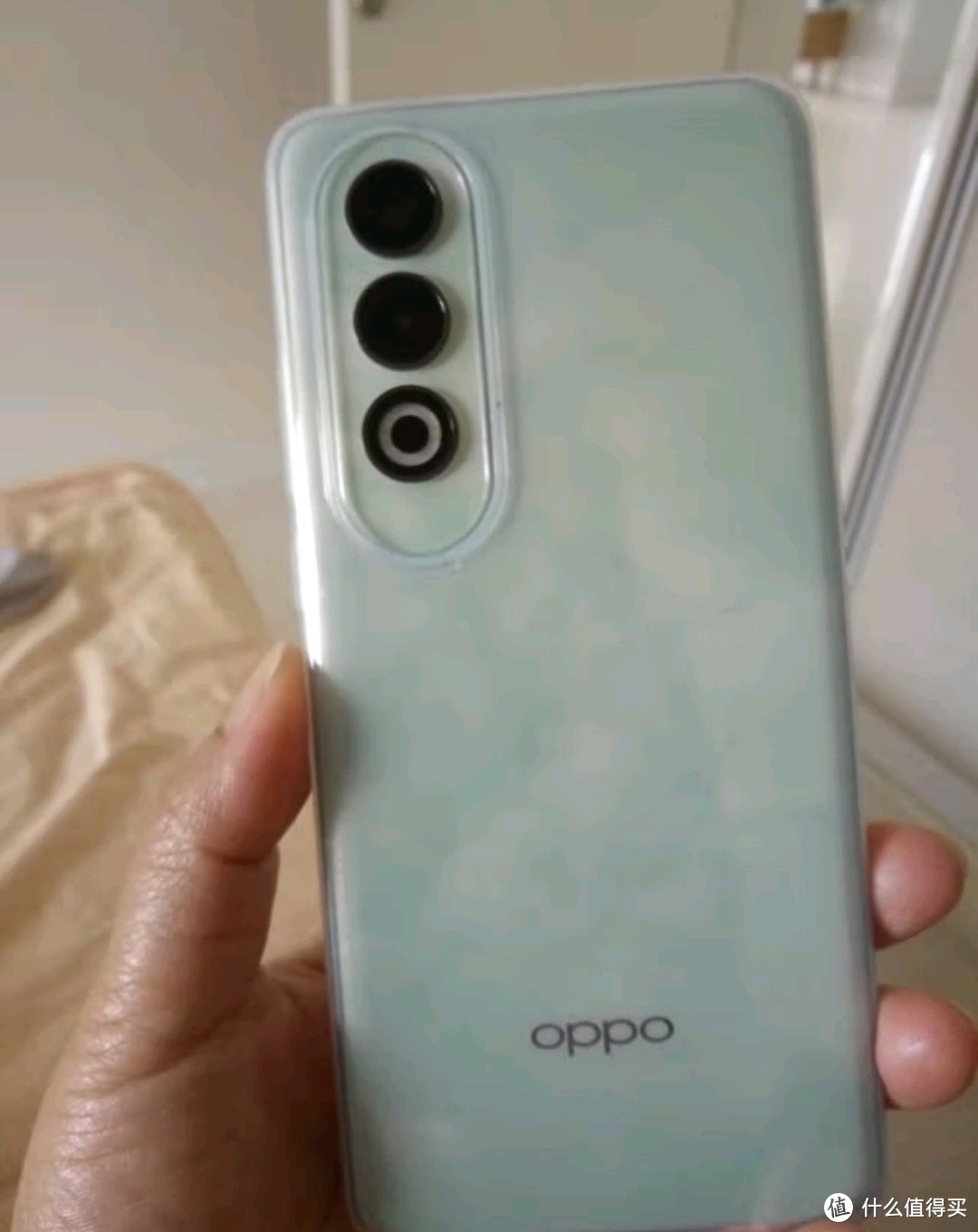 手机推荐之OPPO K12 5G 100W闪充 5500mAh超长续航 第三代骁龙7旗舰芯 