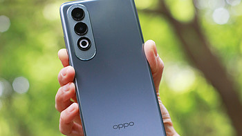 防摔耐造、续航久，好用不贵的OPPO K12体验实测