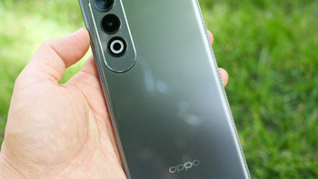 千元档超耐用续航神机，送父母OPPO K12手机真合适