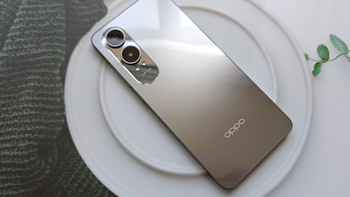 精致好用的不像千元机，OPPO K12x全方位体验