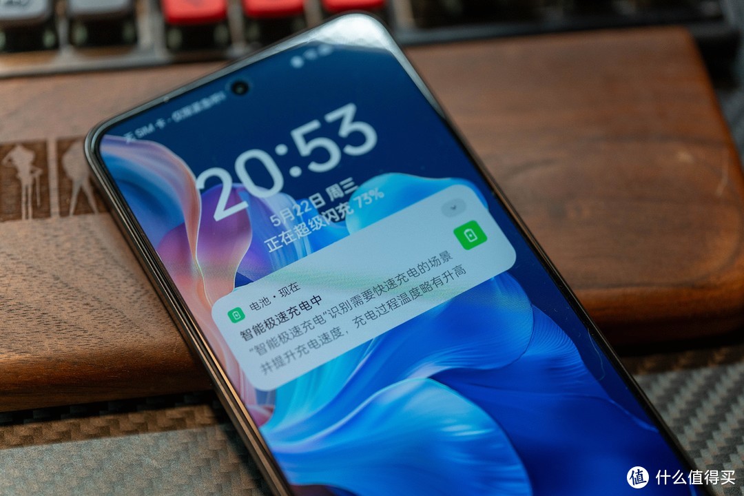 耐摔皮实续航持久的千元机—OPPO K12全测评