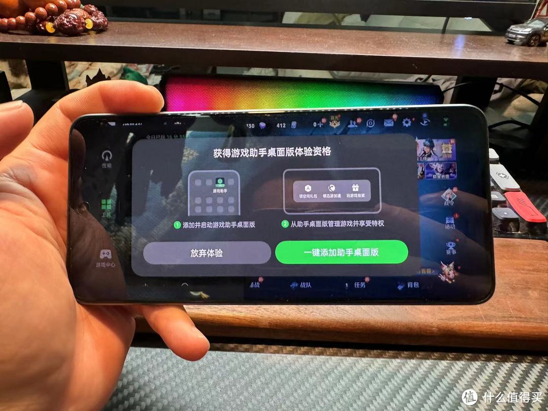 耐摔皮实续航持久的千元机—OPPO K12全测评