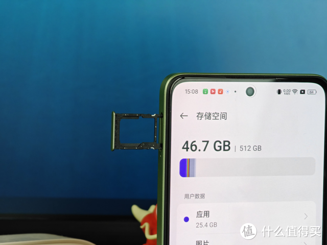 1299元起的OPPO K12x上手啦，刀法精准，适合我爸