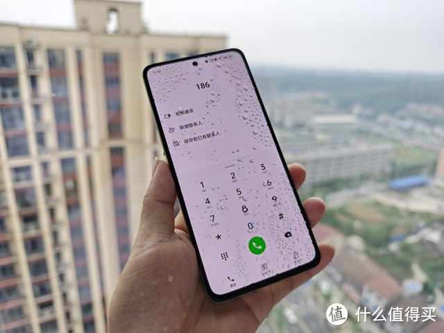 1299元起的OPPO K12x上手啦，刀法精准，适合我爸