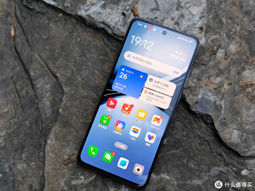 千元档手机就该这么耐用，全方位体验OPPO K12