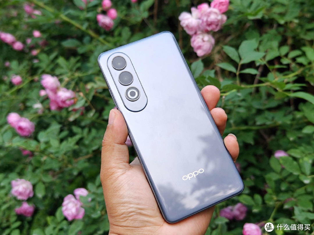 千元档手机就该这么耐用，全方位体验OPPO K12